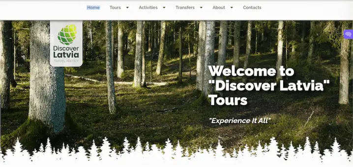 Discover Latvia Best Online Travel Agencies Latvia 2
