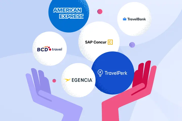 Egencia Alternatives