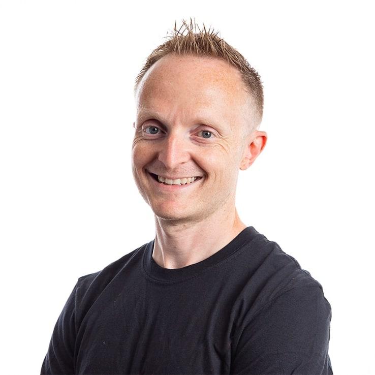 Nick Roberts