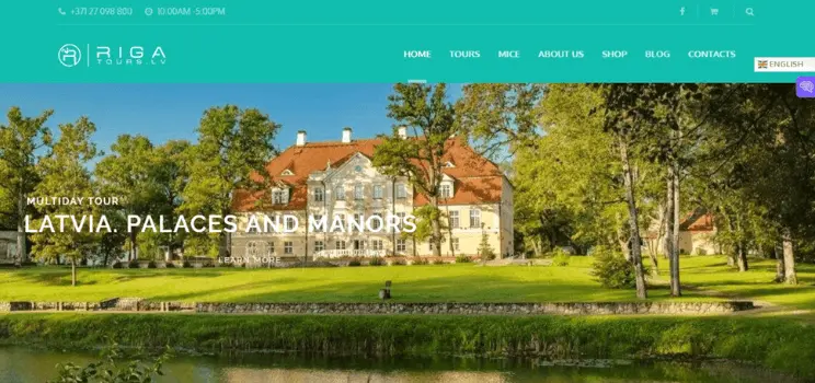 Riga Tours Best Online Travel Agencies Latvia