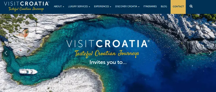 Visit Croatia Best Online Travel Agencies In Croatia