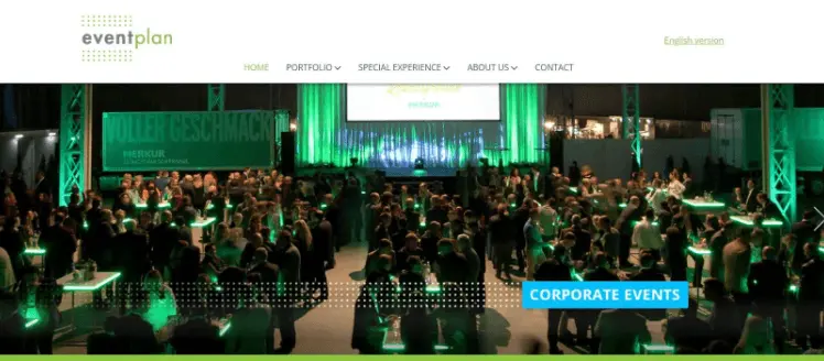 Event Plan Travelperk Best Event Management Companies In Austria