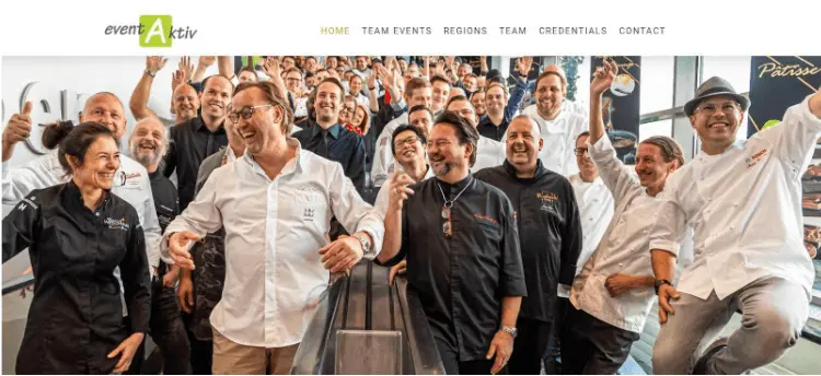 Event Aktiv Best Event Management Companies In Austria