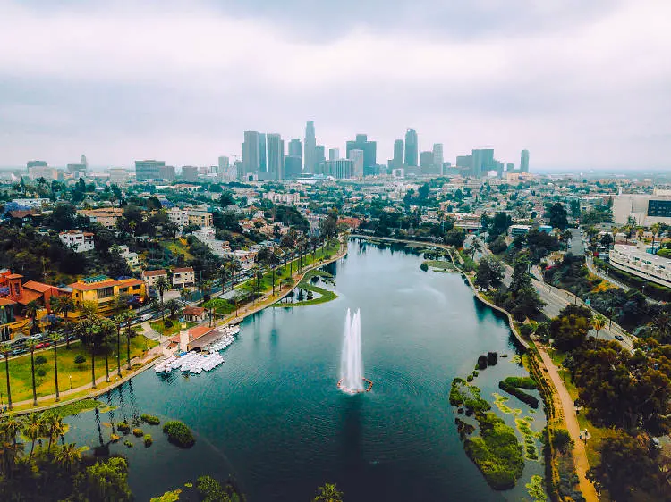 Echopark