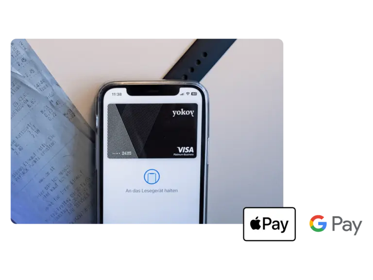 Yokoy Business Payments Mobile 768x576