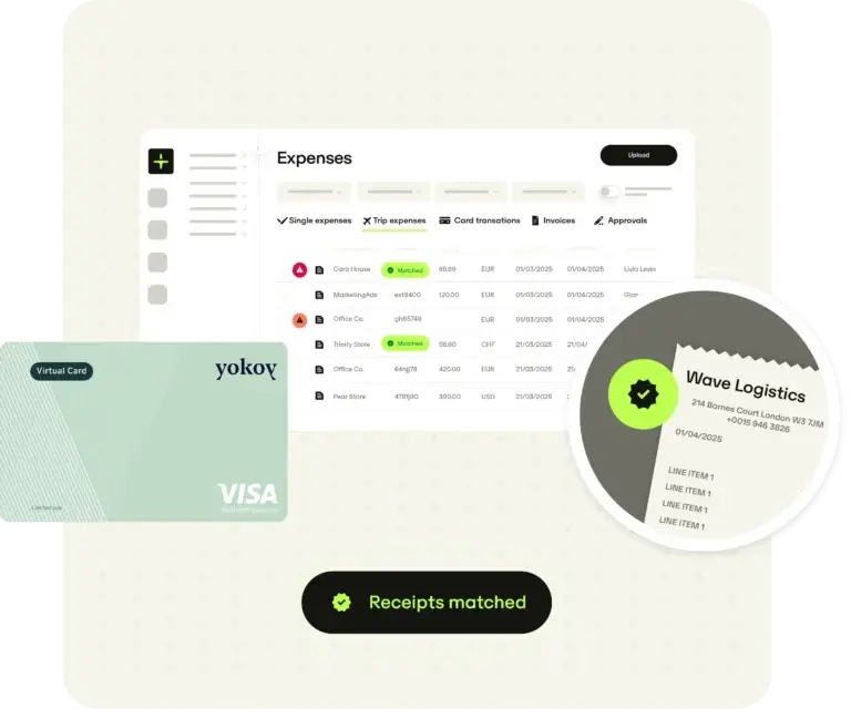 Expense Dashboard 2x 768x649