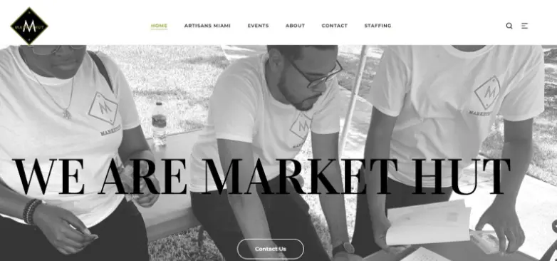 Market Hut Best Event Management Companies In Miami 1