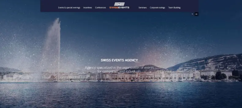 Swiss Events Best Event Management Companies In Switzerland