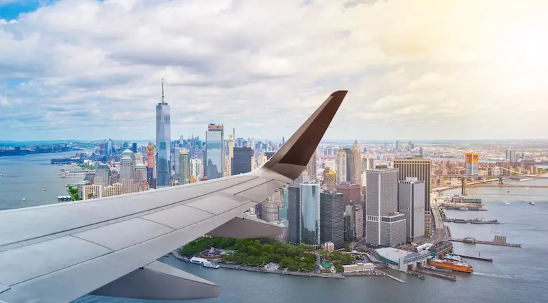 Best Airline Rewards Programs Us