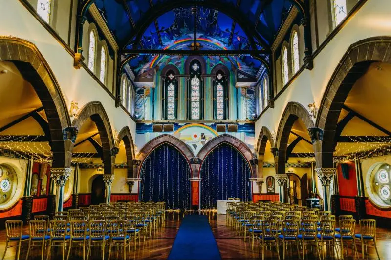 Oran Mor