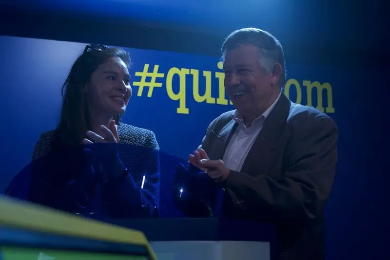 Quiz Room Rouen