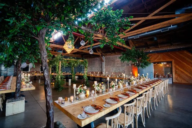 Warehouse 215 Phoenix