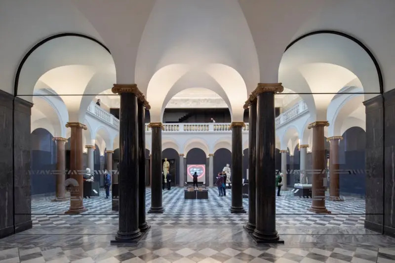 Aberdeen Art Gallery
