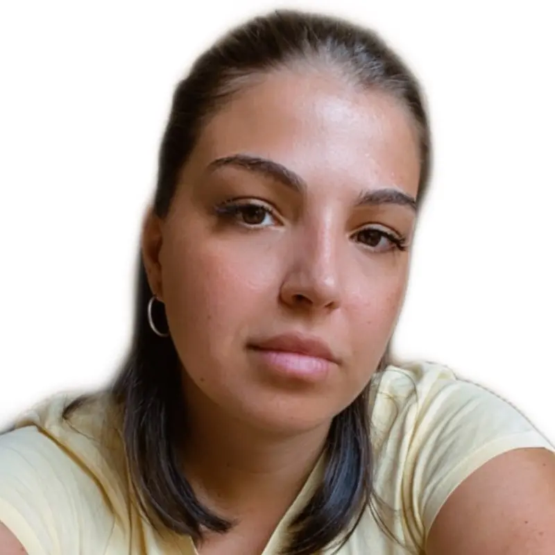 Elena Sarimichailidou