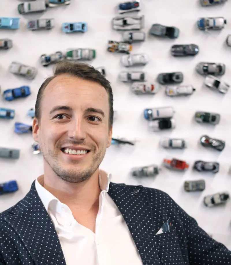 Case Study Autoscout24