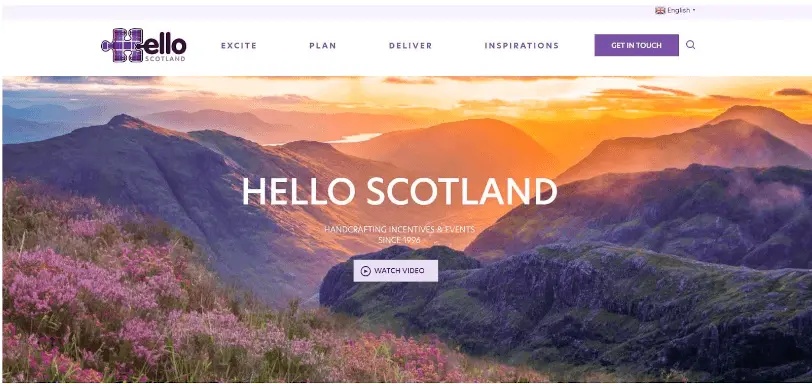 Hello Scotland Best Event Management Companies In Glasgow