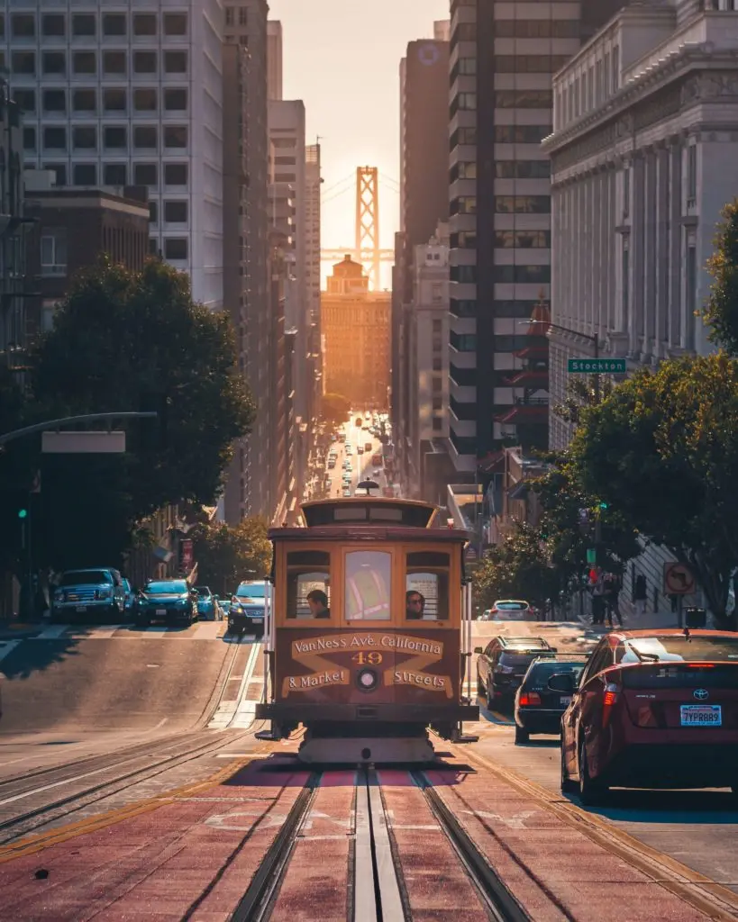 San Francisco 819x1024