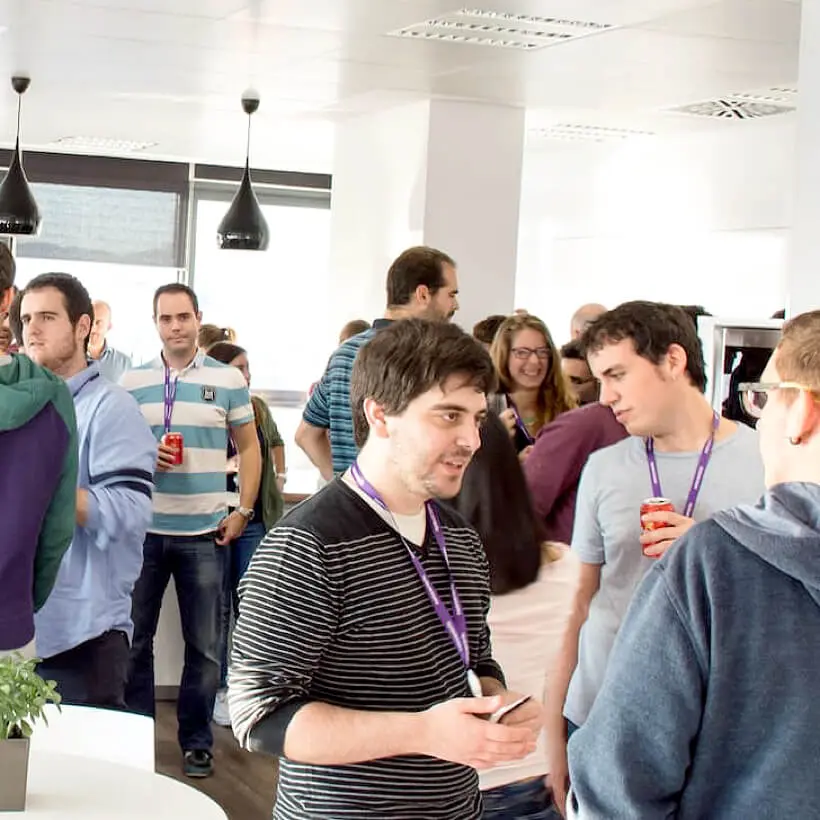 Case Study Netcentric