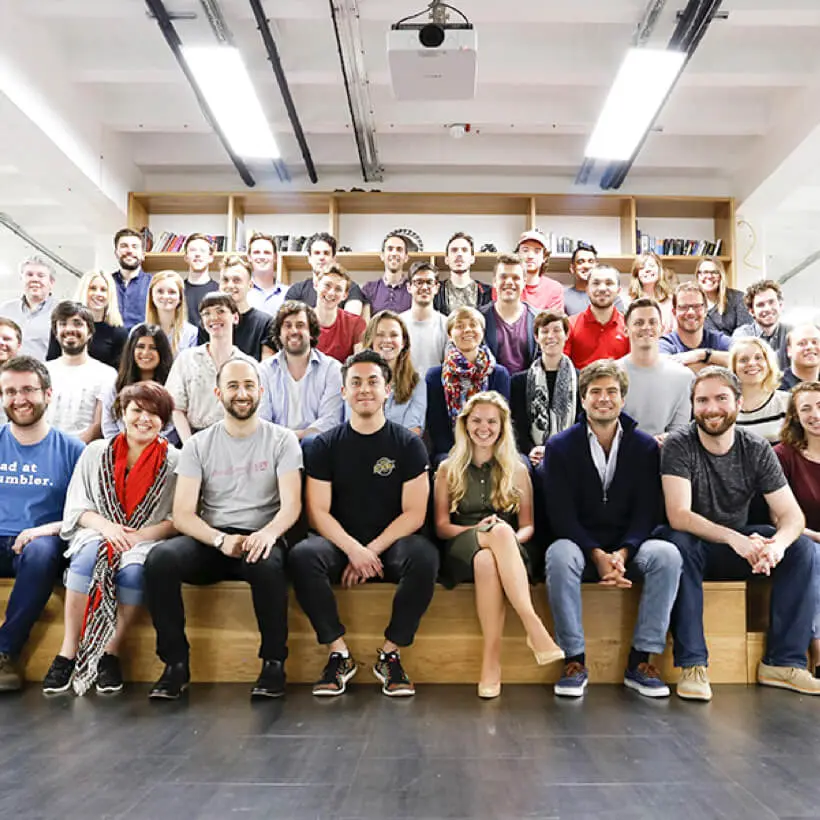 Case Study Gocardless