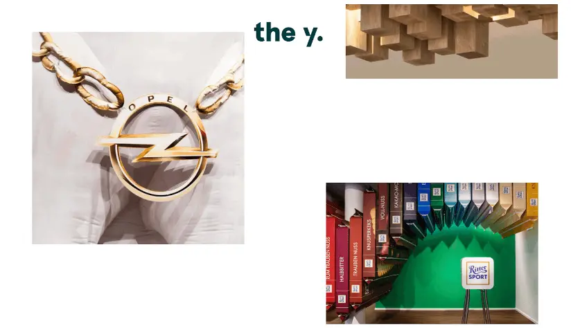 The Y Gmbh Best Event Management Companies In Hamburg