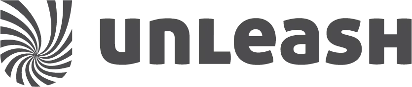 Logo Unleash Rgb