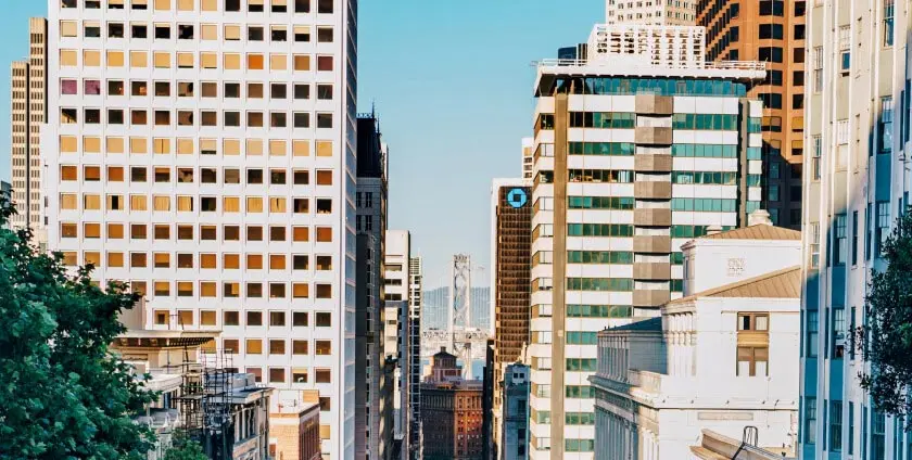 Top 3 San Francisco