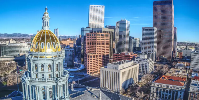 Top 3 Denver