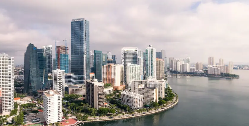 Top 3 Miami