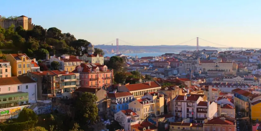 Top 3 Portugal