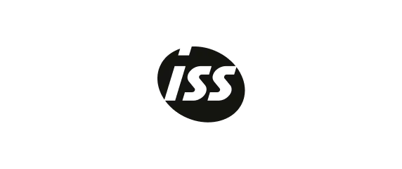 Iss Logo