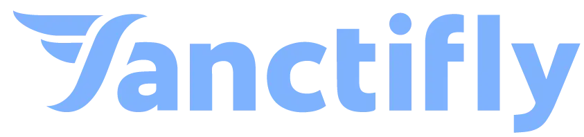 Sanctifly Logo 1