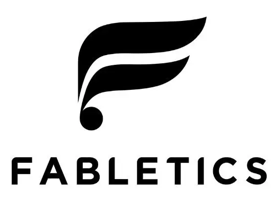 Fabletics Logo