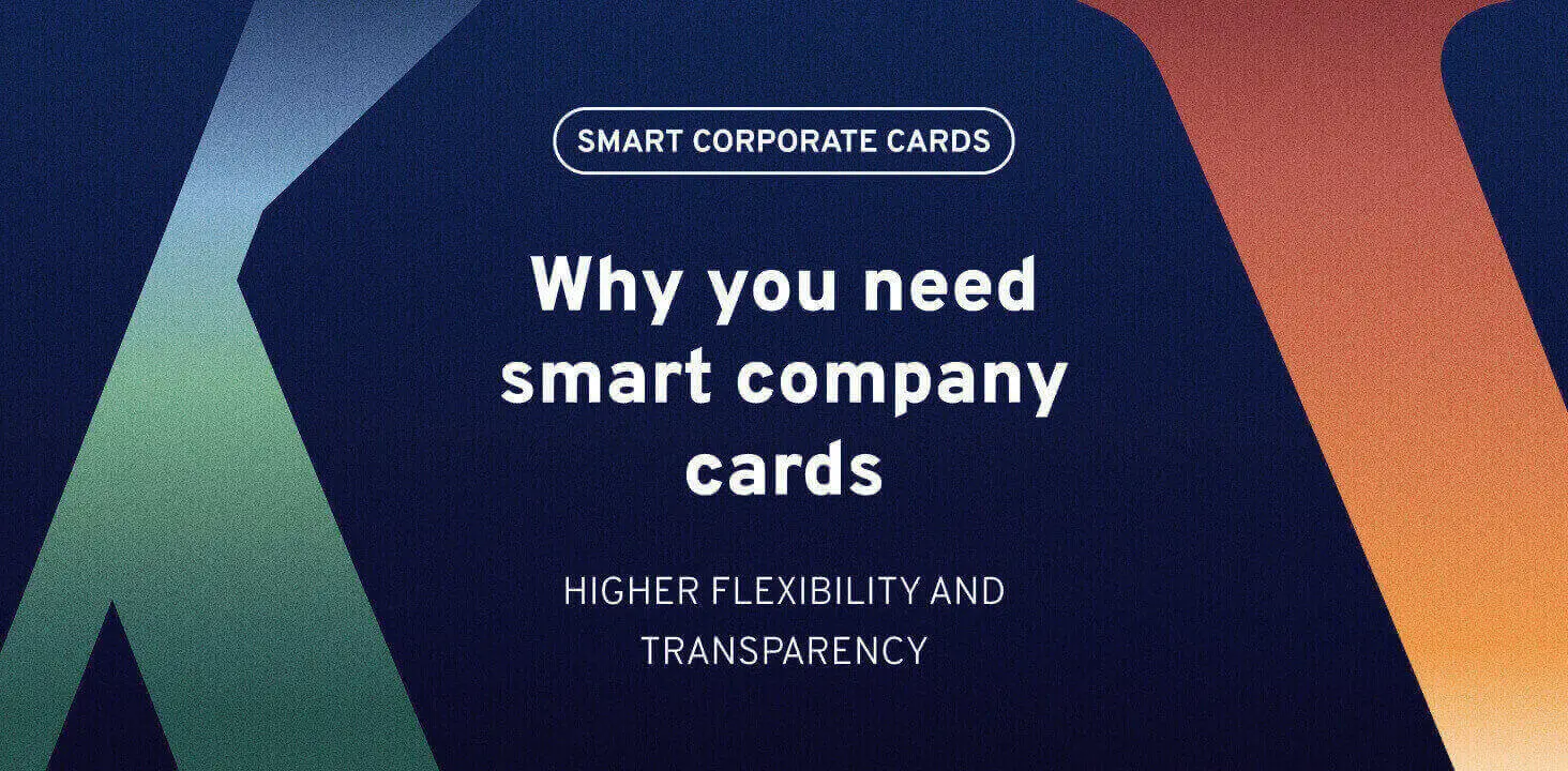 Webinar Smart Corporate Cards En
