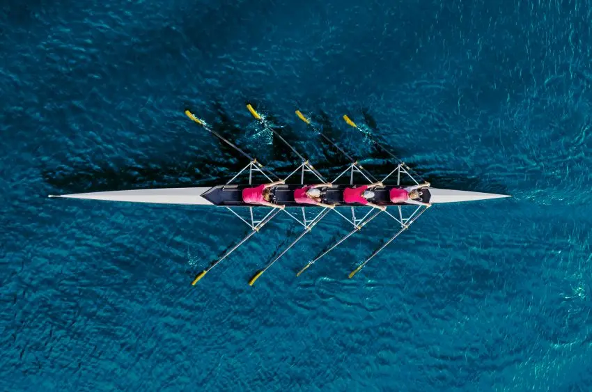 Firmenreise Aktivreise