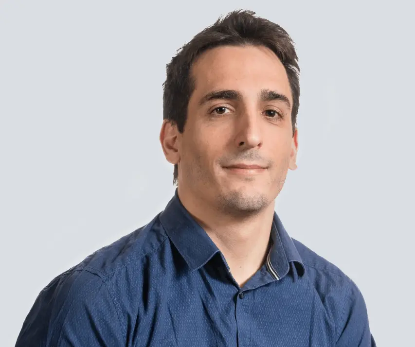 Gaëtan Costa-Mula, Group Chief Digital, Technology & Organization Officer at Helexia