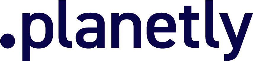 Planetly Logo Darkblue Rgb 72