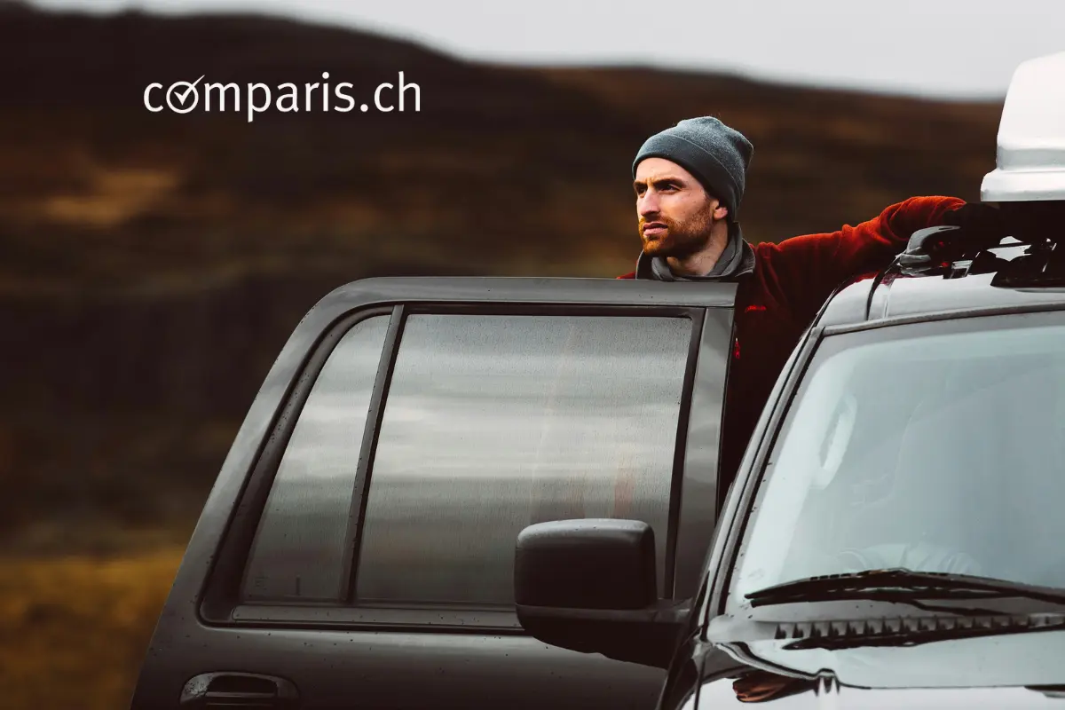 Case Study Comparis