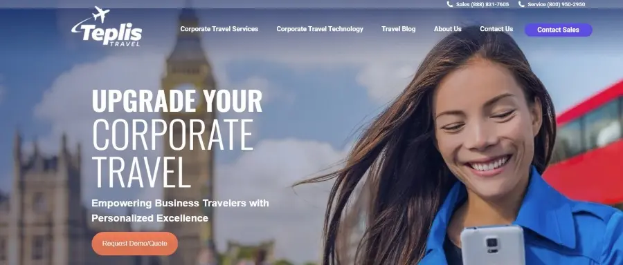 Teplis Travel