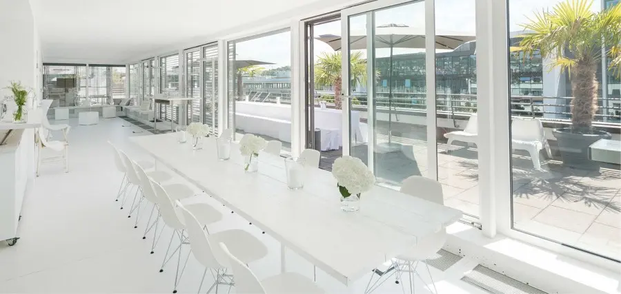 7 Skyloft Stuttgart
