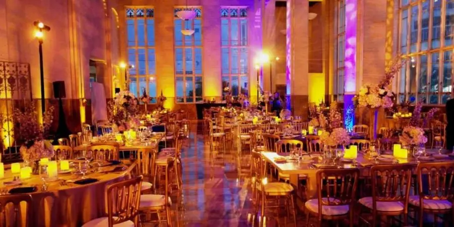 Historic Alfred Dupont Building Miami