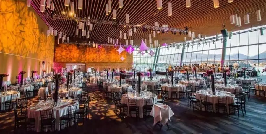 Vancouver Convention Centre