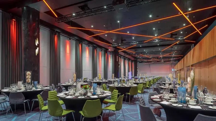 Croke Park Conference Centre Dublin