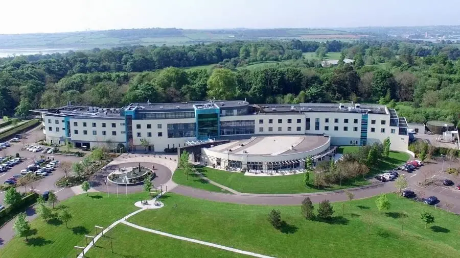 Fota Island Resort Cork