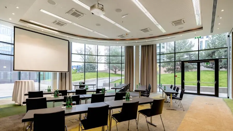 Courtyard By Marriott Vienna Prater