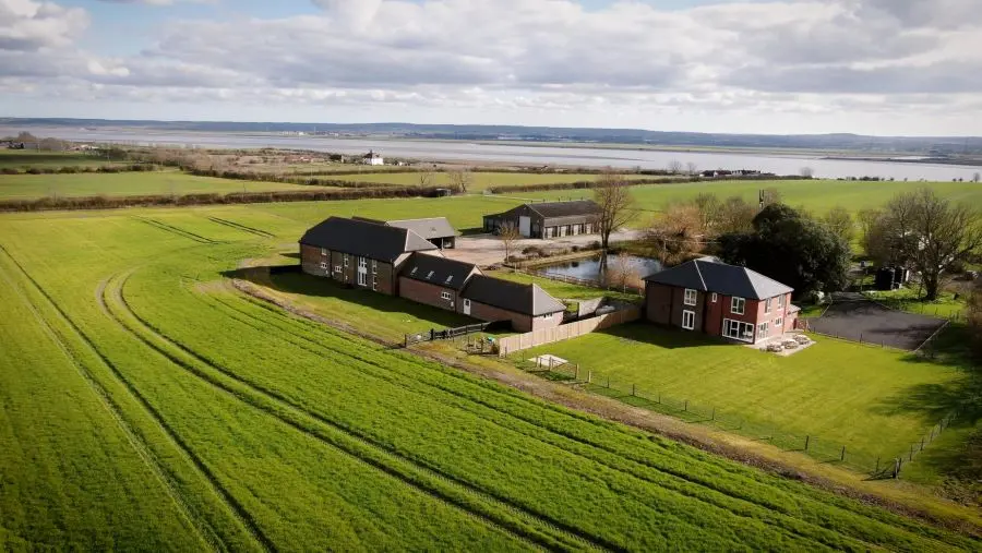 Mocketts Farm Cottages Kent
