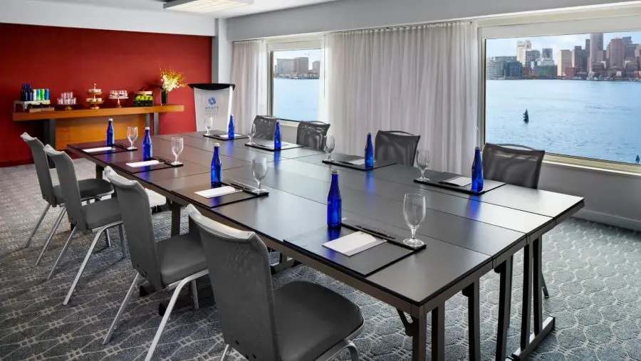 Hyatt Regency Boston