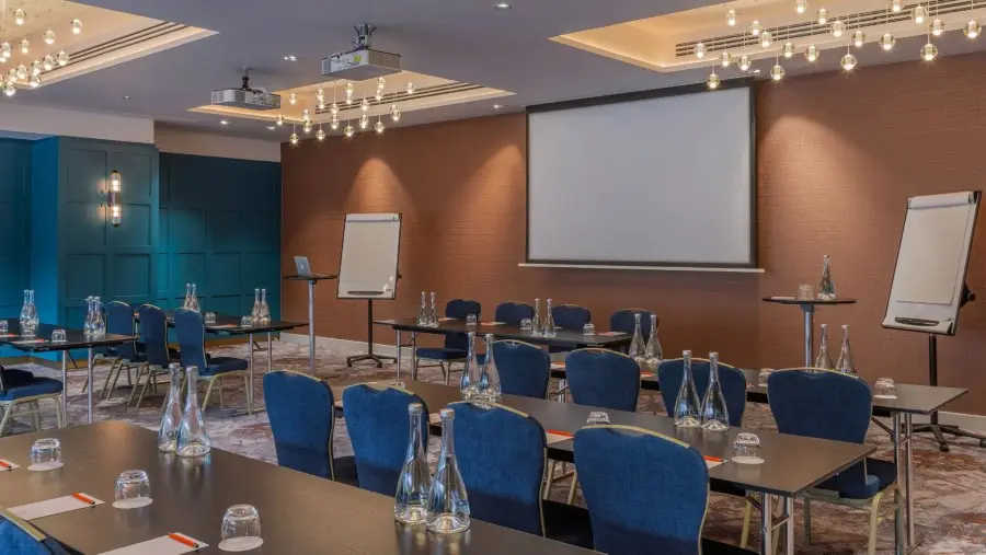 Hyatt Centric The Liberties Dublin