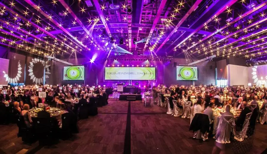Edmonton Convention Centre