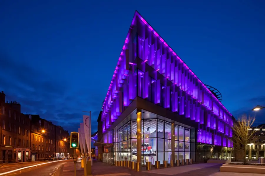 Edinburgh Conference Centre
