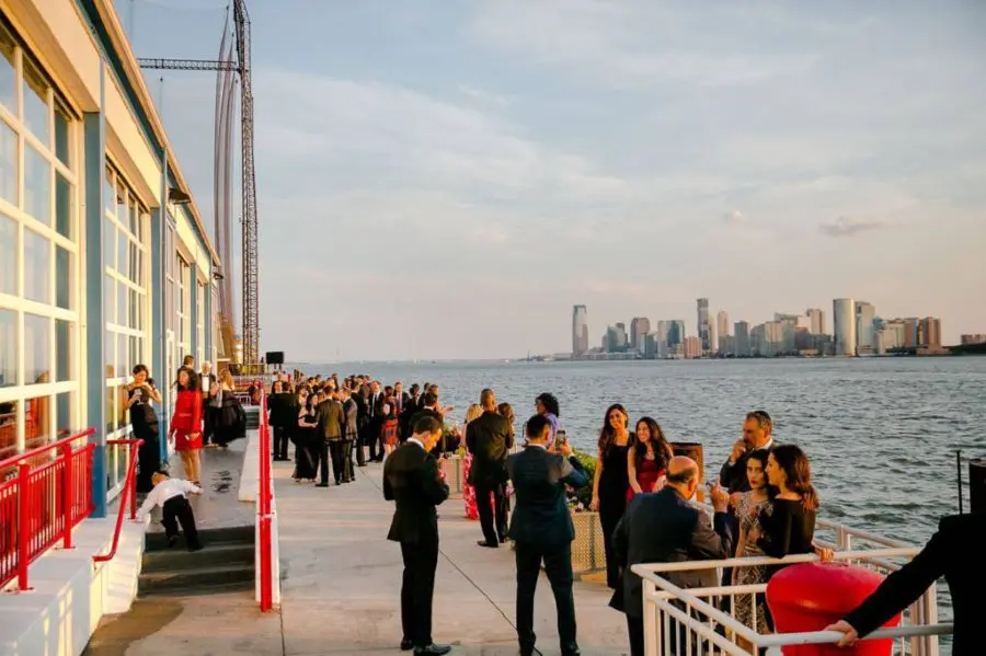 Pier Sixty Manhattan